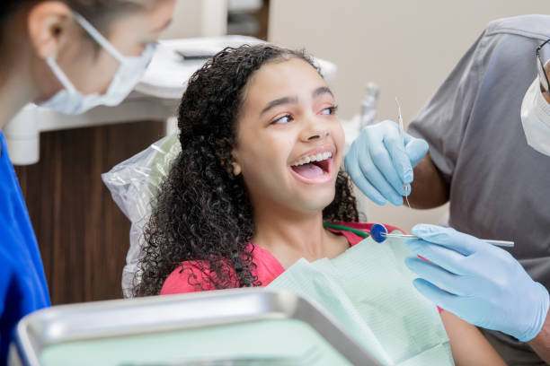 Best Emergency Dental Services for Seniors in Louisiana, MO