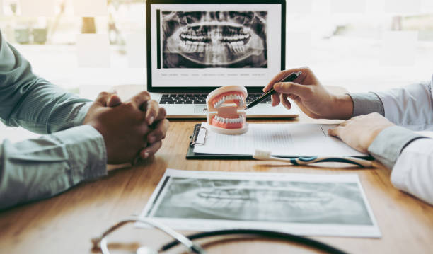 Best Orthodontic Emergency Dentist in Louisiana, MO