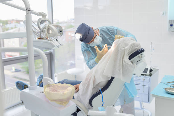 Best Emergency Dentist for Lost Fillings or Crowns in Louisiana, MO
